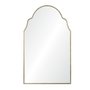 Antique mirror
