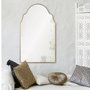 Antique mirror