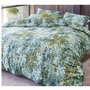 Queen cover and 2 pillowcases