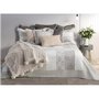 Queen cover and 2 pillowcases