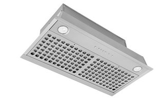 Best 28-Inch Alefrun Series Hood Insert - CC65I28SB