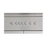 Best 28-Inch Alefrun Series Hood Insert - CC65I28SB
