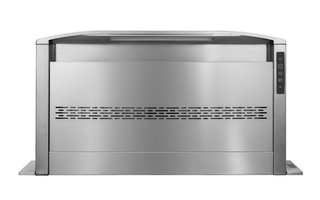 Best 36-Inch Cattura Built-In Downdraft - D49M36SB