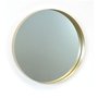 Round mirror