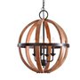 Hanging lamp