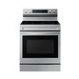 Samsung 30-Inch Freestanding Electric Range With Wi-Fi Connect - NE63A6711SS/AC