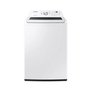 Samsung 4.4 Cu.Ft. Top Loading Washer With Activewave™ Agitator - WA44A3205AW/A4