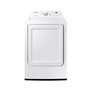 Samsung 7.2 Cu.Ft. Electric Dryer With Smart Care - DVE45T3200W/AC