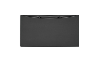 Electrolux Luxury-Glide Pedestal with Spacious Storage Drawer - EPWD257UTT