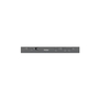 Haier 18 in. Built-In Dishwasher - QDT125SSLSS