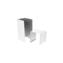 GE Café Duct Cover Extension Kit - CX10DC9SPWM