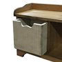 Storage cube by Springwat Woodcraft