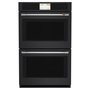 Café 30-Inch Built-In Double Wall Oven With Built-In Wifi - CTD90DP3ND1