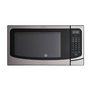 GE 22-Inch, 1.6 Cu.Ft. Countertop Microwave Oven - JEB2167RMSS