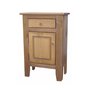 Side cabinet by Springwater Woodcraft
