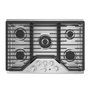 GE Profile 30-Inch Built-In Gas Cooktop - PGP9030SLSS