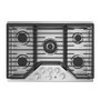 GE Profile 36-Inch Built-In Gas Cooktop - PGP9036SLSS