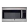 GE Profile 30-Inch, 1.8 Cu. Ft. Over-The-Range Microwave Oven With Convection Technology - PVM1899SJC
