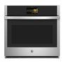 Café 30-Inch, 5.0 Cu.Ft. Built-In Single Wall Oven With Wifi Connect - CTS70DP2NS1