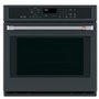 Café 30-Inch, 5 Cu.Ft. Built-In Single Wall Oven With Wi-Fi Connect - CTS90DP3ND1