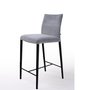 Counter height stool by Kaza Design