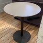 Side table by Kaza Design