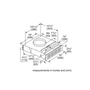 Bosch Recirculation kit - HDDREC5UC
