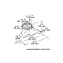 Bosch Ventilation Accessory - HDDSTRAN8