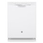 GE Built-In Dishwasher With Sanitize Option - GDT225SGLWW