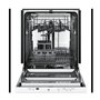 GE Built-In Dishwasher With Sanitize Option - GDT225SGLWW