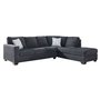 87213S2 - Altari 2-Piece Sectional with Chaise by Signature Design Ashley