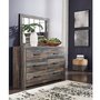 Drystan Bedroom Mirror by Ashley - B211-36