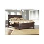Porter Queen 60 in Panel Bed by Ashley - B697B2