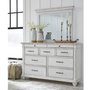 B777-36- Kanwyn Bedroom Mirror by Ashley