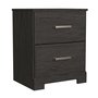 Belachime Nightstand by Ashley - B2589-92