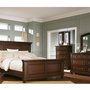 B697 - 4-pc Porter Bedroom Set by Ashley