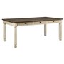 D647-Bolanburg 5-Piece Dining Room Set by Ashley