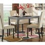 Kimonte 5-Piece Dining Room Set by Ashley - D250