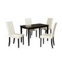 Kimonte 5-Piece Dining Room Set by Ashley - D250