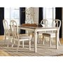 D743-B - Realyn 5-Piece Dining Room by Ashley