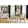 D743-A - Realyn 5-Piece Dining Room by Ashley
