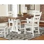 Valebeck 5-Piece Dining Room Set by Ashley