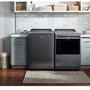 Whirlpool 5.2 Cu.Ft. Top Loading Washer With Load & Go™ Dispenser - WTW8127LC