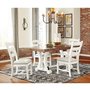 Valebeck 5-Piece Dining Room Set by Ashley
