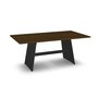 Tayra kitchen table from Amisco - AM 50597-90865