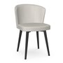 Benson kitchen chair from Amisco - AM 30336