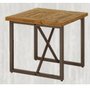 End Table***liquidation***