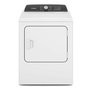 Whirlpool 7.0 Cu. Ft. Electric Dryer With Steam - YWED5050LW