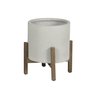 Pot cover