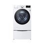 LG 4.5 Cu.Ft. Front Loading Washer With Coldwash™ Technology - WM3600HWA
